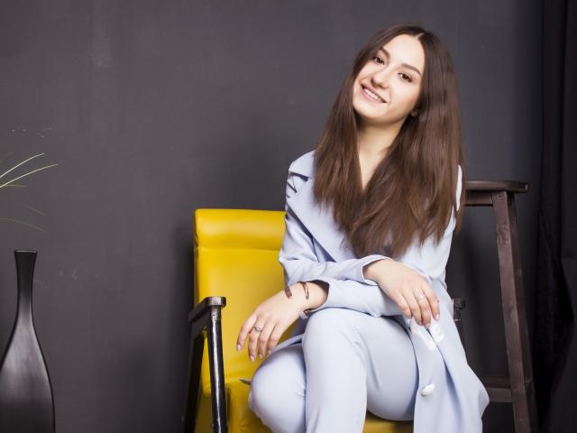 MeganBolly - Sexe cam en vivo - 5489311