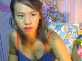 PrincessOfSex69 - Live chat sexy with a average body Girl 