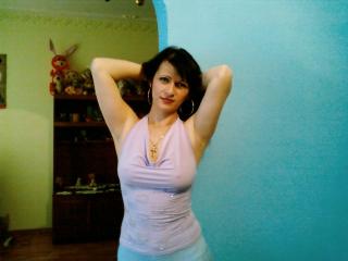 IrenneDream - Live Sex Cam - 5494896