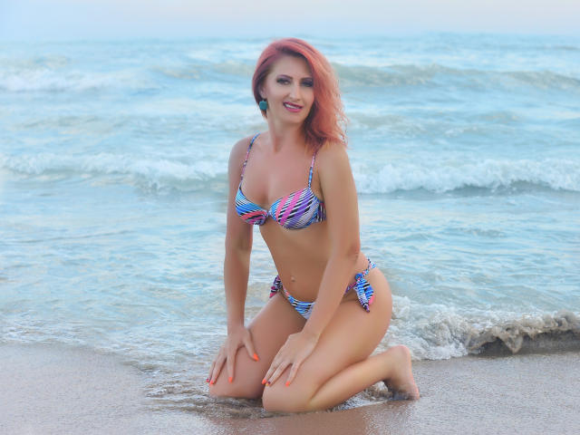 IvyFox - Sexe cam en vivo - 5497751