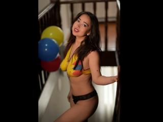 PaulinaKors - Live porn &amp; sex cam - 5504916