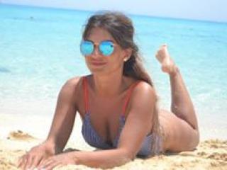 KymCarrmela - Sexe cam en vivo - 5507901