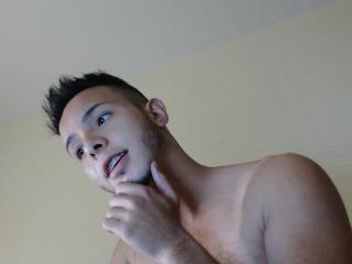Goodmalesex - Chat cam hard with this Homo couple 