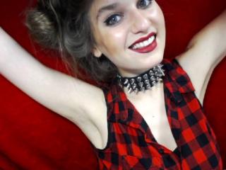 CuteJane - Live sexe cam - 5511976