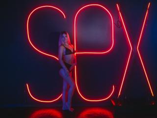 NikiSkyler - Sexe cam en vivo - 5513041