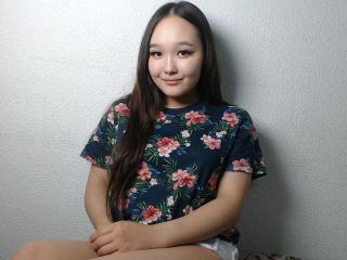 FireSandy - Web cam porn with a oriental Girl 