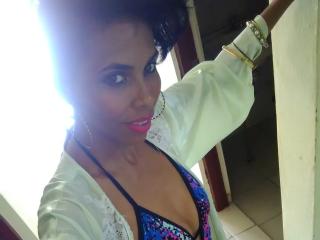 CandyGirlBlack - Live sex cam - 5514061