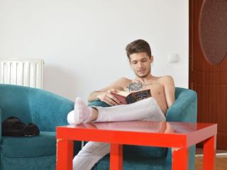 EvansDice - Chat live nude with this Gays 