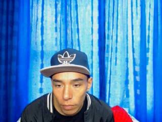 Drillboy - Live en direct avec ce Couple Homo latino  