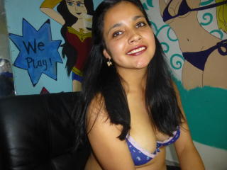 EmaBellle - Live sexe cam - 5525136