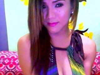 BelleKellyTs - Live sexe cam - 5525501