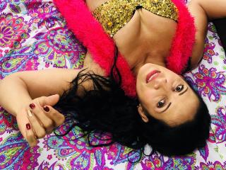 DakotaQueen - Live Sex Cam - 5526171