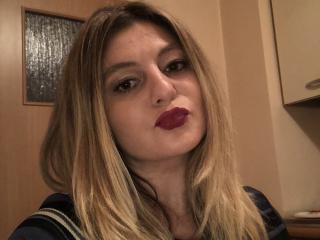 EliseHOT - Live sexe cam - 5528061