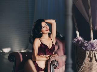 DanaDream - Live sexe cam - 5528116