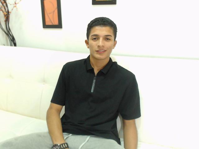 NicolasSexy - Sexe cam en vivo - 5529406