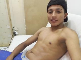 NicolasSexy - Sexe cam en vivo - 5529421