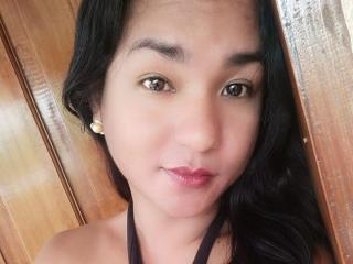 HotStephanieLover - Webcam hard with this average constitution Transsexual 