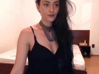ErotikMind - Cam sex with this hairy vagina Young and sexy lady 