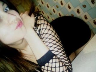 SavannaLove - Sexe cam en vivo - 5541661