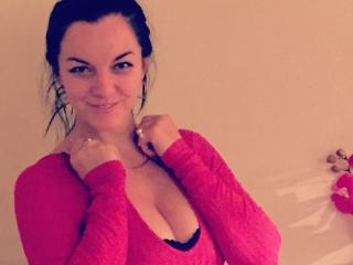 MagiKiss - Web cam xXx with this Attractive woman 