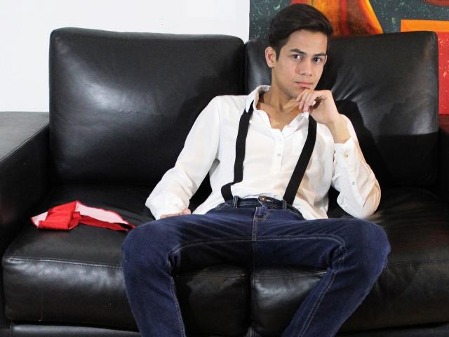 EliotGrey - сексуальная веб-камера в реальном времени - 5542836