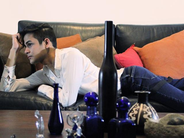 EliotGrey - online show x with this shaved sexual organ Men sexually attracted to the same sex 