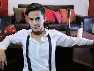 EliotGrey - Live Sex Cam - 5542936