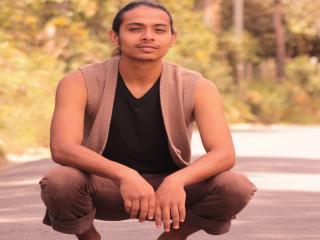 ZanderLatin - Live sexe cam - 5543886