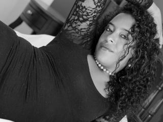 ScarletBigAss - Chat live exciting with this unshaven private part Dominatrix 