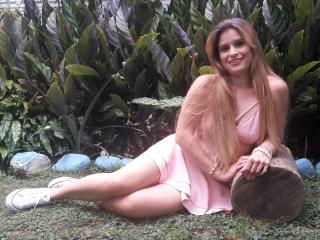 Samanntha - Sexe cam en vivo - 5546171