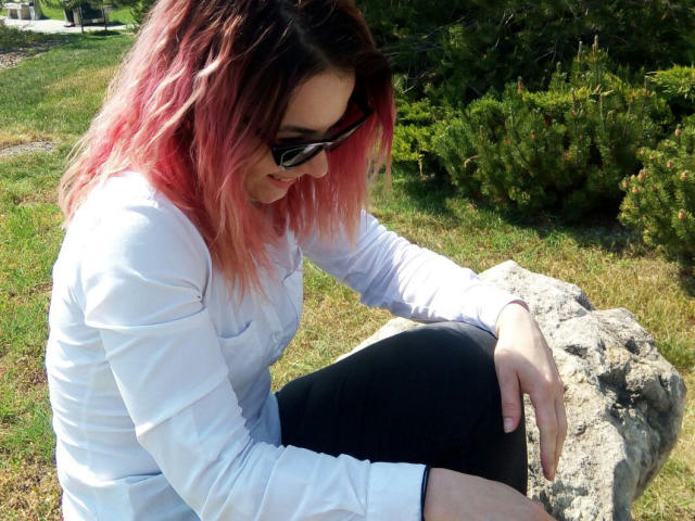 AliciaKristal - Sexe cam en vivo - 5550936