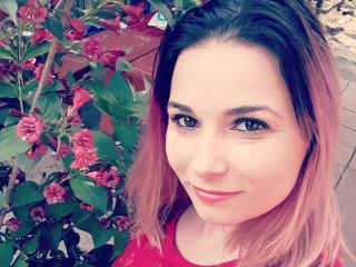 WonderAly - Live sexe cam - 5550956