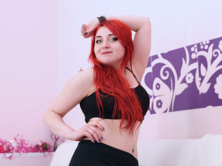 SandraFord - Sexe cam en vivo - 5552036