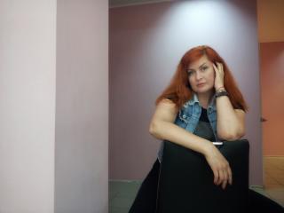 NancyFetish - Live sexe cam - 5552241