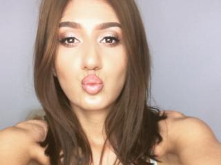 AnneHott - chat online sex with a underweight body Young lady 