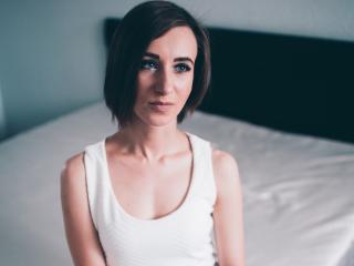 NoriBlueberries - Live cam x with this Sexy babes with small breasts 