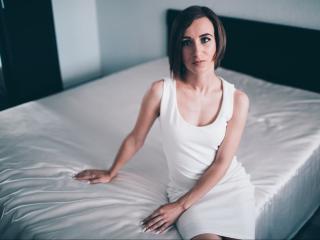 NoriBlueberries - Web cam exciting with a fit physique Sexy girl 