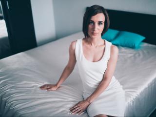 NoriBlueberries - Live hot with a Sexy girl with small breasts 