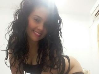 JadeTylerHot - online show sexy with a latin College hotties 