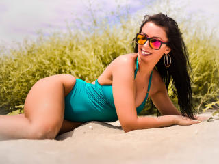 VanessaMyers - Live sexe cam - 5558596