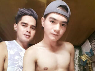 MattandNate - Live sexe cam - 5559666