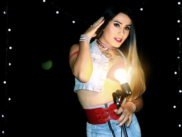 HillaryBeach - Sexe cam en vivo - 5561676