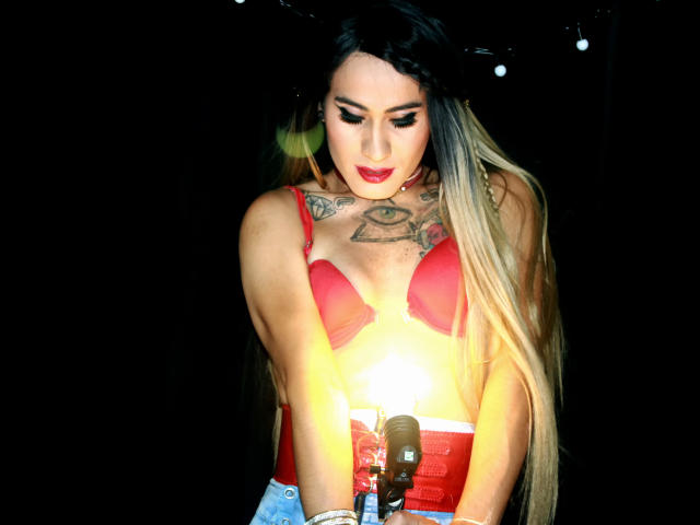 HillaryBeach - Live sex cam - 5561701