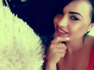 YourAngellx - Webcam live exciting with a brunet Sexy babes 