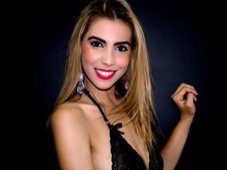 ScarlettMontiel - Live sexe cam - 5564076