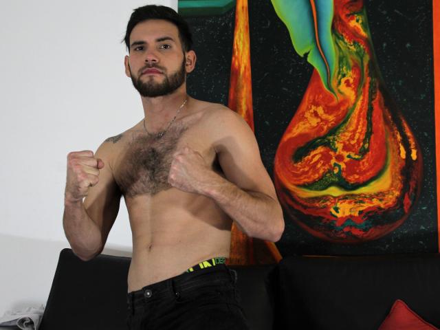 AustinGregor - Live sexe cam - 5564946