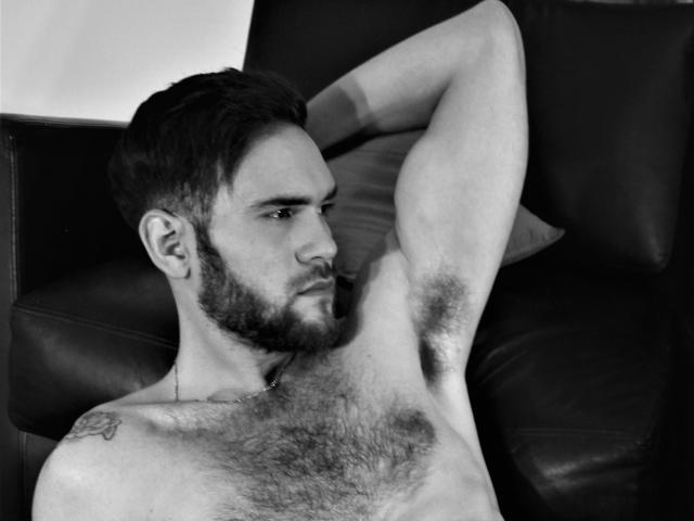 AustinGregor - Sexe cam en vivo - 5564961