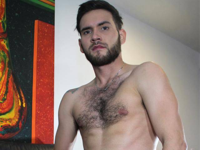 AustinGregor - Sexe cam en vivo - 5565006