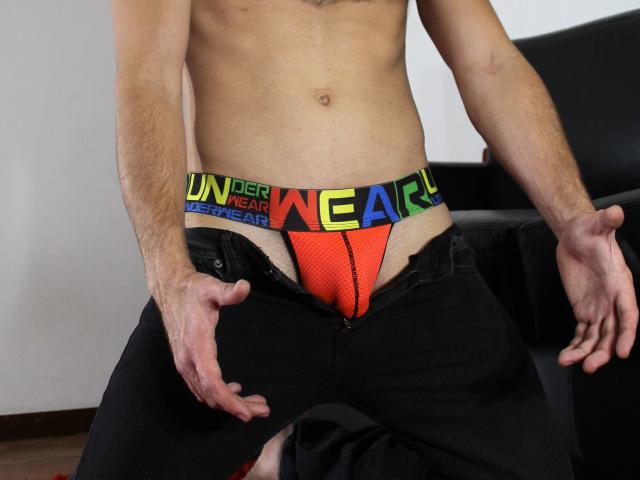 AustinGregor - Live porn &amp; sex cam - 5565066