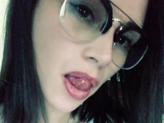  SexyChestnut Eye Babe KellyAnn